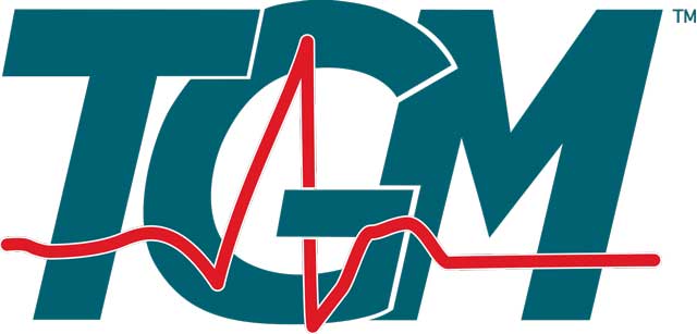 Total Gas Management Logo