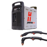 Hypertherm Powermax125® with torches and consumables