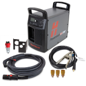 Hypertherm Powermax SYNC 85 with consumables