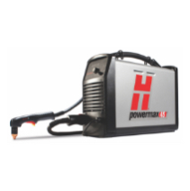 Hypertherm Powermax45® XP with torches and consumables