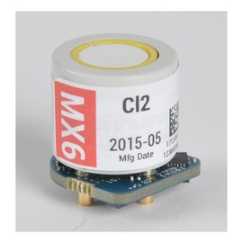 Industrial Scientific Replacement MX6 iBrid® Chlorine Sensor
