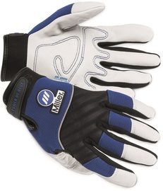 Picture of MIL251068 Miller Leather Mechanics Glove