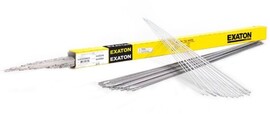 Exaton & TIG Rod (GTAW)
