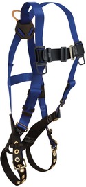 Airgas - FTC7016 - FallTech Contractor Small - Large Full Body Harness