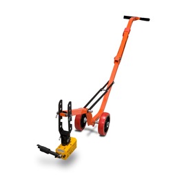 Allegro® Lifting Weights: Flat Items - 660 lbs, Round Items - 330 lbs Capacity Manhole Lid Lifter