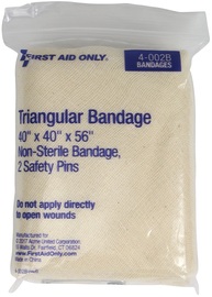 Acme-United Corporation 40" X 40" X 56" First Aid Only® Triangular Bandage (1 Count)