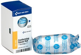 Acme-United Corporation 2" First Aid Only® Gauze Roll (1 Count)