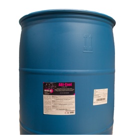 Abicor Binzel® 55 Gallon Barrel Clear ABI-Cool Low Conductivity Coolant Liquid