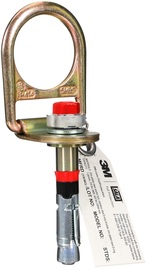 3M™ DBI-SALA® Steel D-Ring Anchor