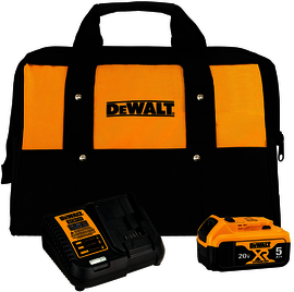 DEWALT® 20 Volt Battery
