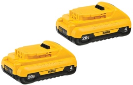 DEWALT® Electric Power Tool Accessories