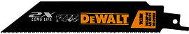 DEWALT® Jigsaw, Recips, Hacksaw, Hole Saw Blades