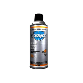 Krylon® Products Group Sprayon® MR311 12 Ounce Aerosol Can Dry Film Release Agent
