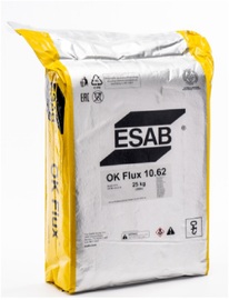ESAB® OK® FLUX 10.62 50 lb Bag Flux Powder