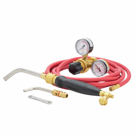 Harris Calorific Air/Fuel Torches, Tips & Kits