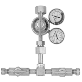Harris Calorific Hoses, Manifolds & Piping