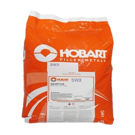 Hobart® SWX 120 Submerged Arc Flux 50 lb Bag