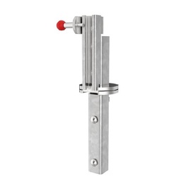 Honeywell Miller® GlideLoc® Vertical Rail Ladder System Kit