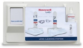 Honeywell Uvex Clear® Plus Cleaning Station