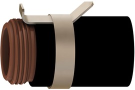 Hypertherm Plasma Retaining Cap Powermax 65A 85A ECP0101220953 Hypertherm Plasma Retaining Cap Powermax 65A 85A ECP0101220953