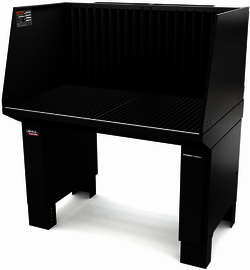 Lincoln Electric® Prism DownDraft® Direct Table/Workbench