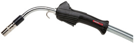 Lincoln Electric® 300 - 400 Amp Magnum® PRO Curve™ 400 Air Cooled - 15' Cable