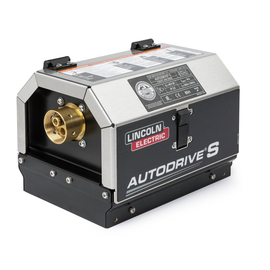 Airgas LINK4303-2 Lincoln Electric® AutoDrive® S Wire Feeder