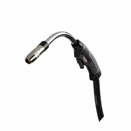 Airgas - LINK4534-2 - Lincoln Electric® 450 - 550 Amp Magnum® PRO Curve ...