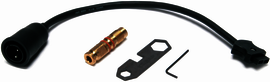Lincoln Electric® Connector Kit