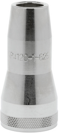 Airgas - LINKP4120-1-62S - Lincoln Electric® 1/8" Standard Nozzle For ...