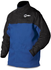 Picture of the MIL231083 Miller Flame Resistant Jacket