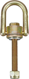 MSA Alloy Steel Concrete Anchor With Bolt