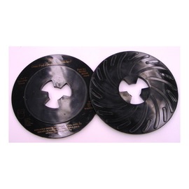 3M™ 7" 3M™ Plastic Disc Pad Face Plate