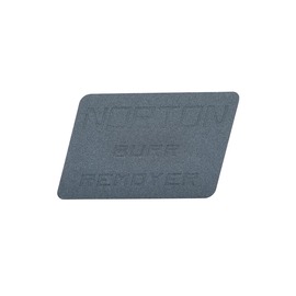 Norton® Coarse Silicon Carbide Vitrified Burr Remover