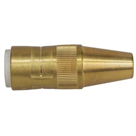 RADNOR™ .030 - 3/32" X 3/8" 1/8" Bore Centerfire™ Style Nozzle