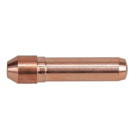 T-030 .030 0.8 Centerfire IG Contact Tips Fit Bernard IG Welding Gun QTY-10 T-030 .030 0.8 Centerfire IG Contact Tips Fit Bernard IG Welding Gun QTY-10