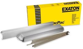Exaton & Stick Electrode (SMAW)