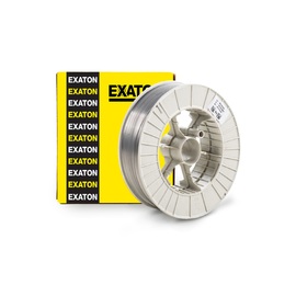 Exaton & Tubular Wires (FCAW)