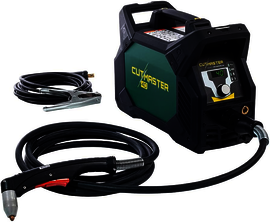 Thermal Dynamics® 110 - 240 V Cutmaster® 40 Automated Plasma Cutter