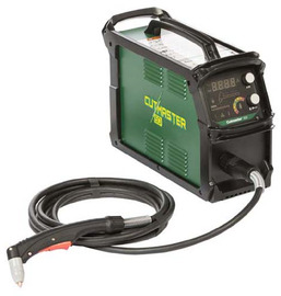 Thermal Dynamics & Plasma Cutters