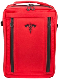 TacMed Solutions™ Medium Red Emergency Response Mass Casualty Kit