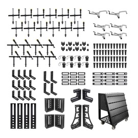 Valtra Steel Modular Fixture Kit
