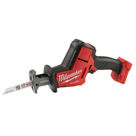 Milwaukee® M18™/FUEL™/HACKZALL® 18 Volt 3000 SPM Cordless Reciprocating Saw