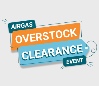 Overstock Celarance logo