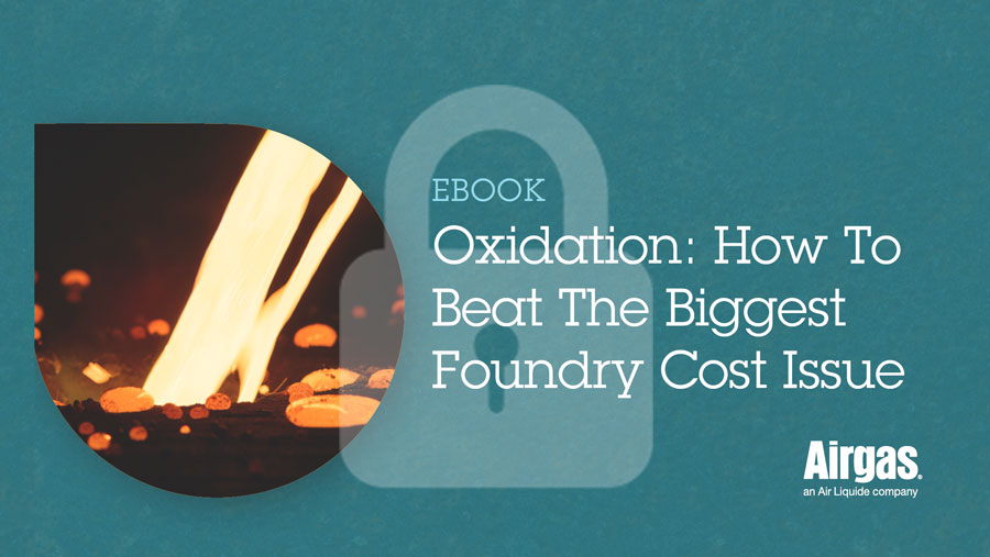 A water processing plant