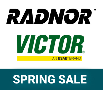Radnor Victor Spring Sale