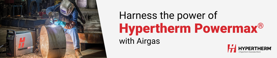 Hypertherm Powermax