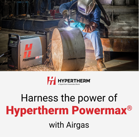 Hypertherm Powermax