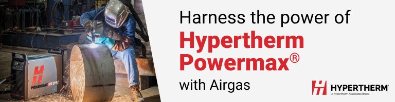 Hypertherm Powermax