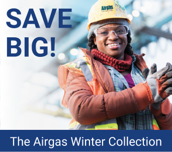 Winter Savings Collection